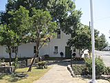 Landmark Inn State Historic Site, Castroville, TX IMG 3240