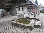 Lewis & Clark College, 2017 - 19