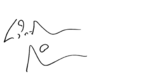Lin-Manuel Miranda signature, Billboard Open Letter 2016.png