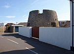 Little Rey Mill, Brixham - geograph.org.uk - 1225971.jpg