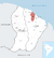 Locator map of Kourou 2018.png