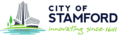 Logo of Stamford, Connecticut