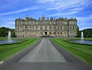 Longleat House