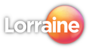Lorraine (ITV programme - title card)
