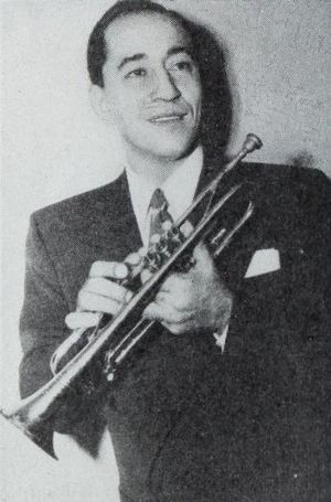 Louis Prima c. 1947