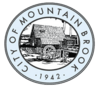 Official seal of Mountain Brook, Alabama