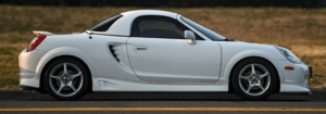 MR2 W30