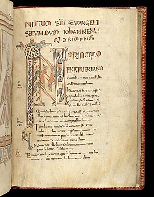 MS Egerton 609 F. 79