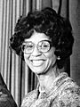 Margaret Bush Wilson, 2 Feb 1980
