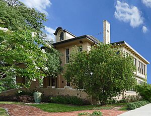 Maria Flake Boswell Home for Old Women