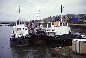 Maryport Maritime Museum - geograph.org.uk - 707640