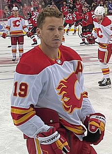 Jonathan Huberdeau, Ice Hockey Wiki
