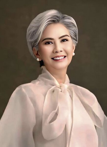 Mayor Honey Lacuna