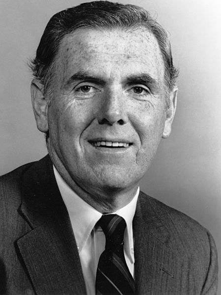Mayor Raymond L. Flynn portrait (9577542118) (1)