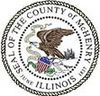 Official seal of McHenry County