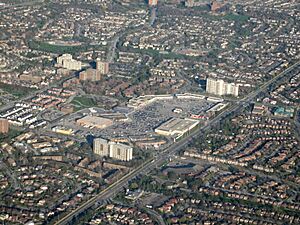 Meadowvale Town Centre