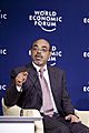 Meles Zenawi - World Economic Forum on Africa 2012