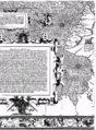 Mercator 1569 world map sheet 14