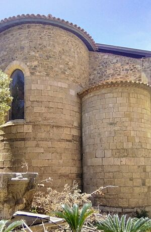 Messina church of the Alemanni Messina cropped 17-5-21