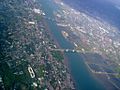 Metro Cebu-Aerial View