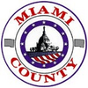 Official seal of Miami County