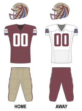 Michigan Panthers UFL Uniform (2024).svg