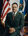Mike Espy