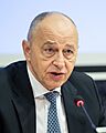 Mircea Geoană - Feb 2024