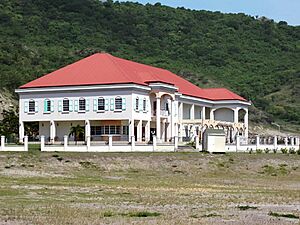 Montserrat Cultural Center (5809290561)