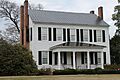 Mount Mourne Plantation