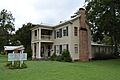 Mrs. William R. Reding House, Bastrop, Texas
