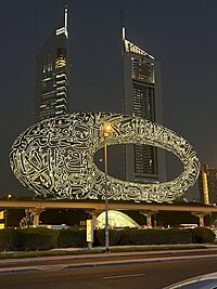 Museum of the Future