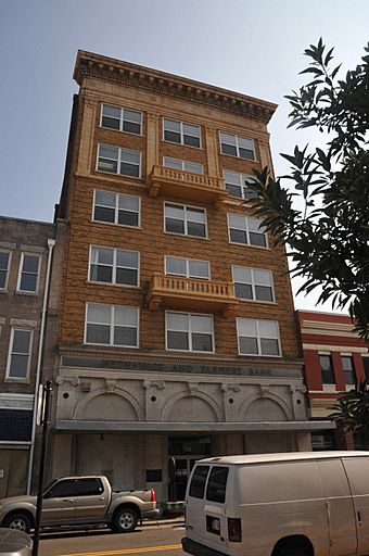 NORTH CAROLINA MUTUAL LIFE INSURANCE COMPANY BUILDING, DURHAM COUNTY.jpg