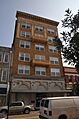 NORTH CAROLINA MUTUAL LIFE INSURANCE COMPANY BUILDING, DURHAM COUNTY
