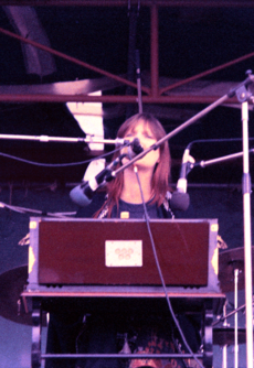 Nico Harmonium1974