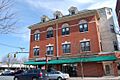 North Attleborough Center