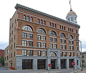 OchsBuildingChattanooga