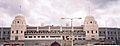 Old Wembley Stadium (external view)