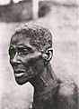 Old slave, in Cameroon (IMP-DEFAP CMCFGB-CP010 2)