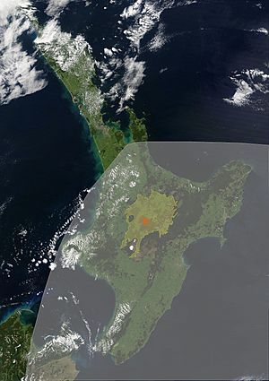 Oruanui.North.Island.NZ