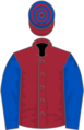 Owner Mr S Loughridge