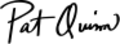 Pat Quinn Signature
