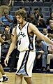 Pau gasol zz