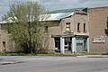 Pendrey Drug Store Paris Idaho