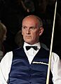 Peter Ebdon PHC 2018-5