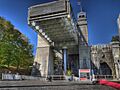 Peterborough Lift Lock