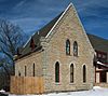 Phelps Library, Shattuck School