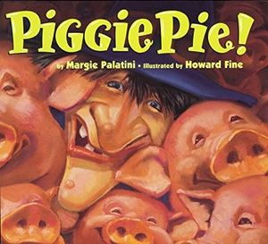PiggiePie