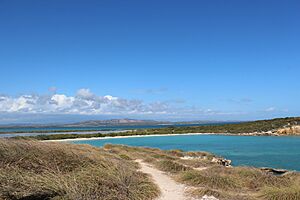 Playa Sucia- Cabo Rojo, Puerto Rico