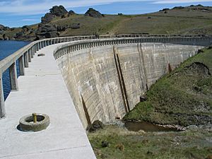 Poolburn Dam 003